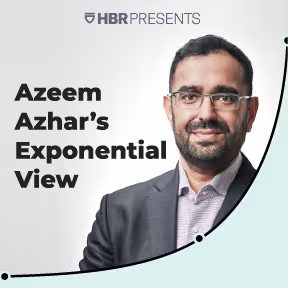 Exponential View