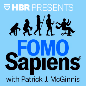 FOMO Sapiens